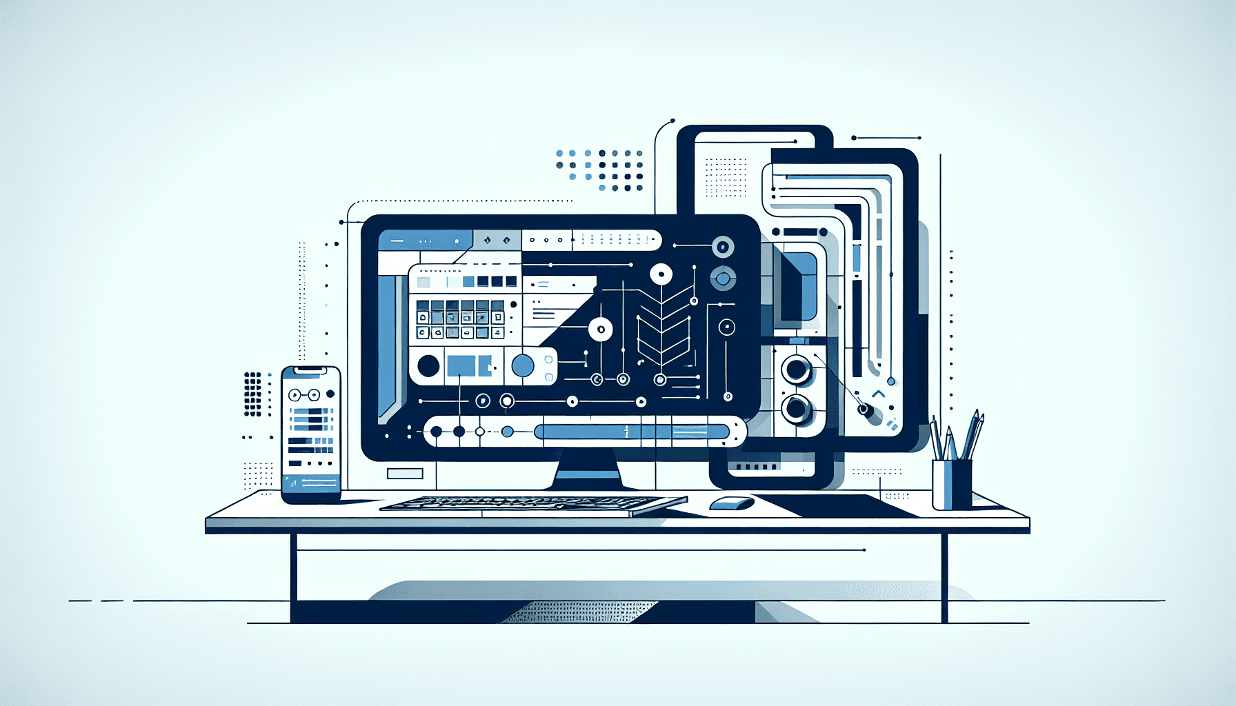 奋战一季度 开新局起好步 | 从“制造”到“智造”